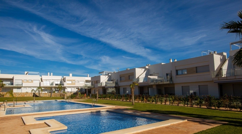 Alicante - Orihuela - 81m2