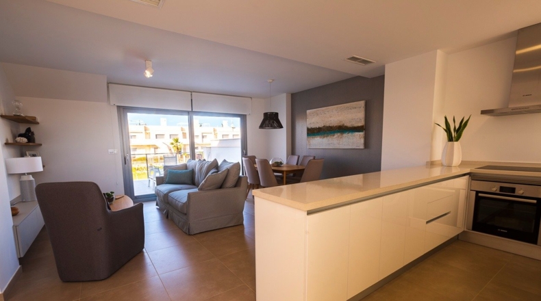 Alicante - Orihuela - 81m2