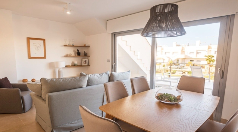 Alicante - Orihuela - 81m2