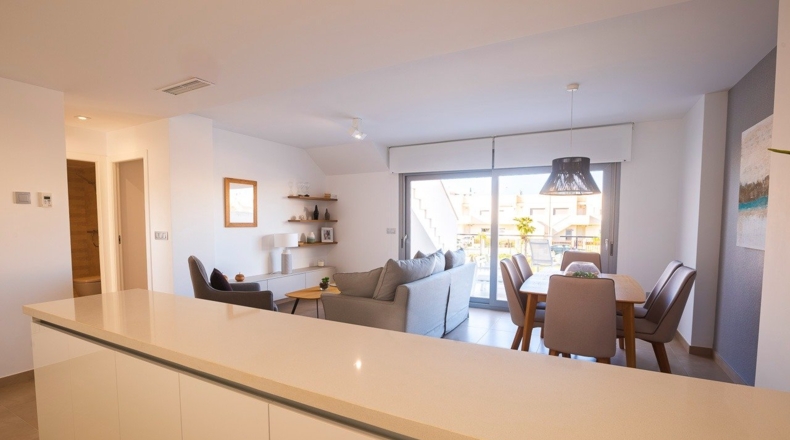 Alicante - Orihuela - 81m2