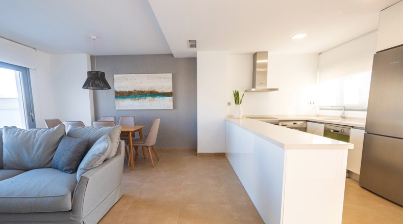 Alicante - Orihuela - 81m2