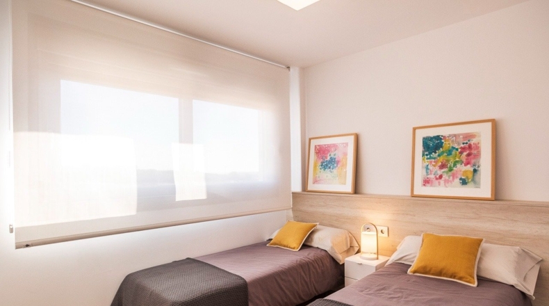 Alicante - Orihuela - 81m2