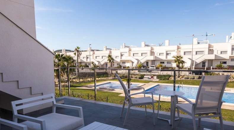 Alicante - Orihuela - 81m2
