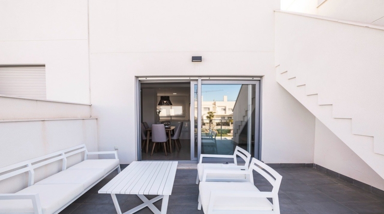 Alicante - Orihuela - 81m2
