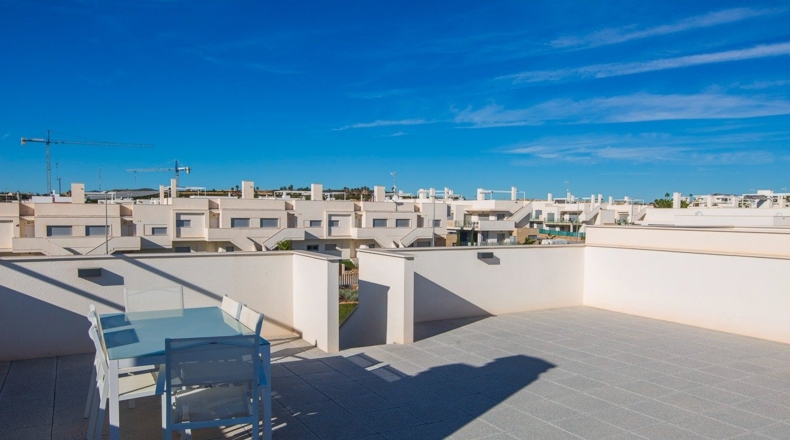 Alicante - Orihuela - 81m2