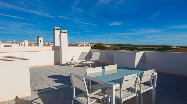 Alicante - Orihuela - 81m2