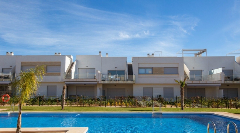 Alicante - Orihuela - 81m2