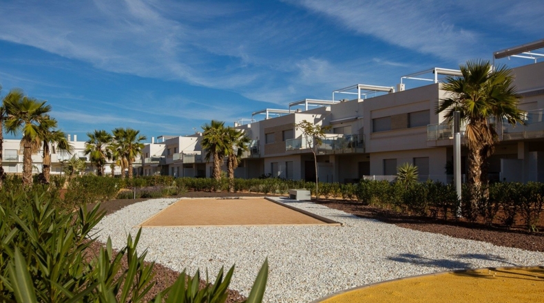 Alicante - Orihuela - 81m2