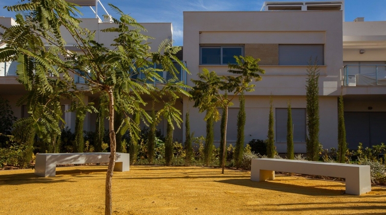 Alicante - Orihuela - 81m2