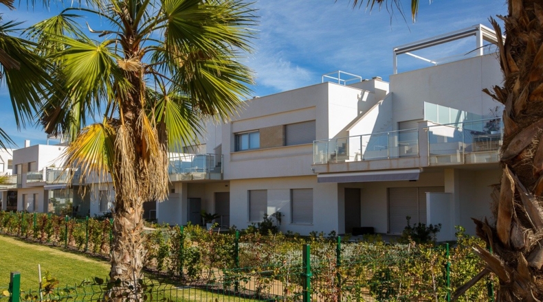 Alicante - Orihuela - 81m2