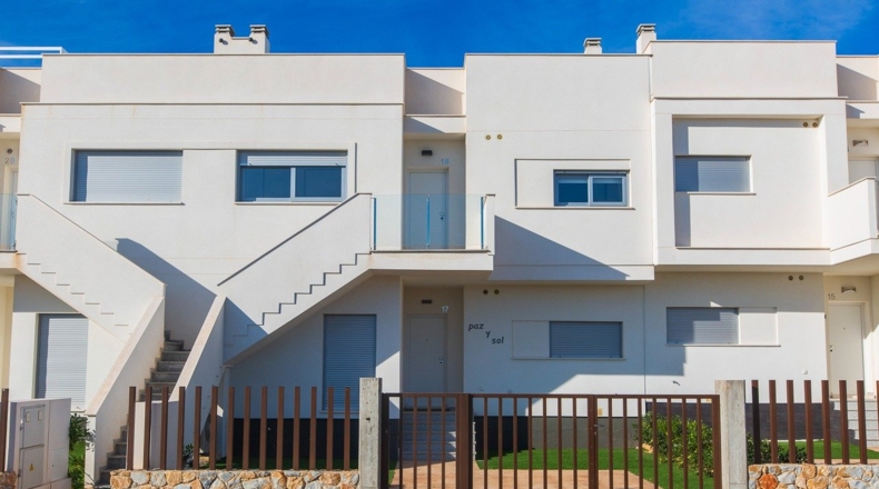 Alicante - Orihuela - 81m2