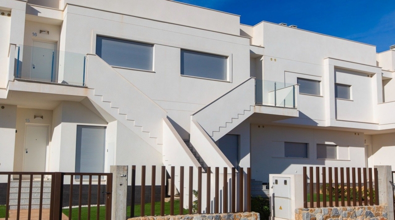 Alicante - Orihuela - 81m2