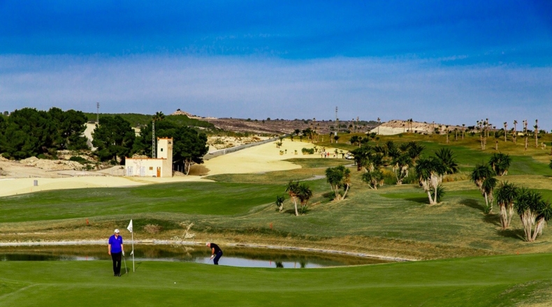 Alicante - Orihuela - 81m2