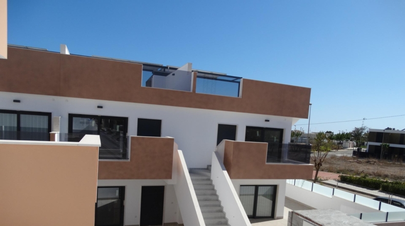 Alicante - Pilar de la Horadada - 93m2