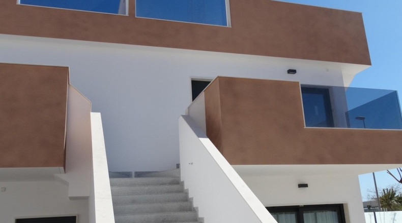 Alicante - Pilar de la Horadada - 96m2