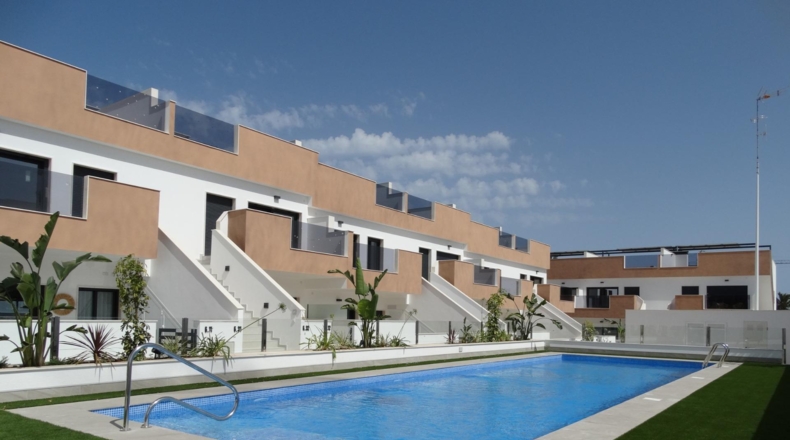 Alicante - Pilar de la Horadada - 96m2