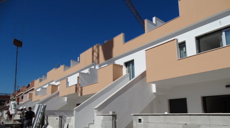 Alicante - Pilar de la Horadada - 96m2