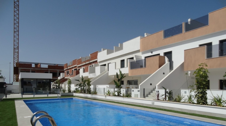 Alicante - Pilar de la Horadada - 96m2