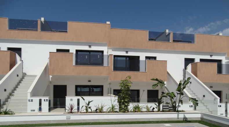 Alicante - Pilar de la Horadada - 96m2