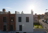 Chalet adosado con terreno en venta en Pilar de la Horadada ref: TR410605 foto