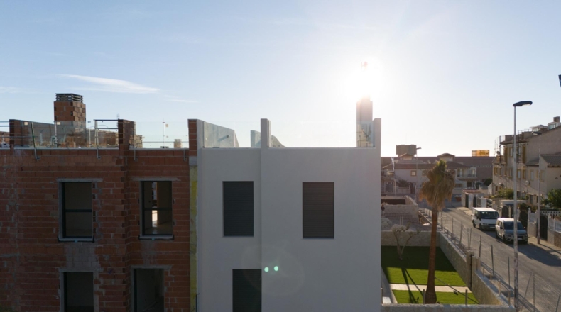 Alicante - Pilar de la Horadada - 170m2