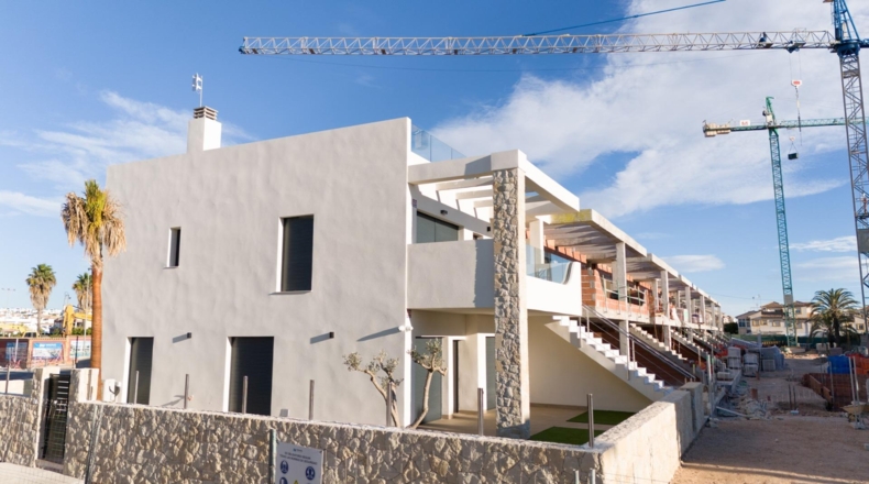 Alicante - Pilar de la Horadada - 170m2