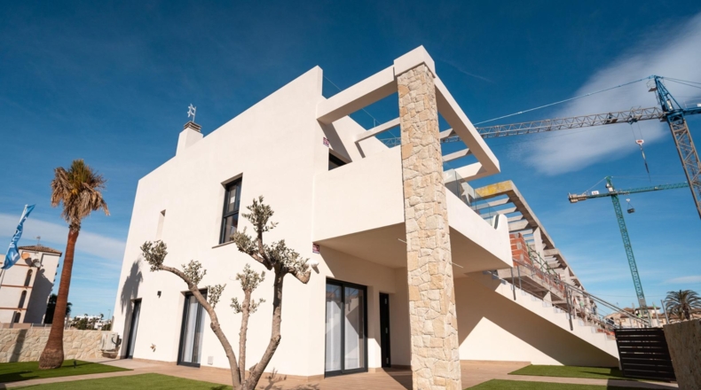 Alicante - Pilar de la Horadada - 170m2