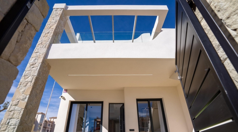 Alicante - Pilar de la Horadada - 170m2