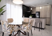 Chalet adosado con terreno en venta en Pilar de la Horadada ref: TR410605 foto