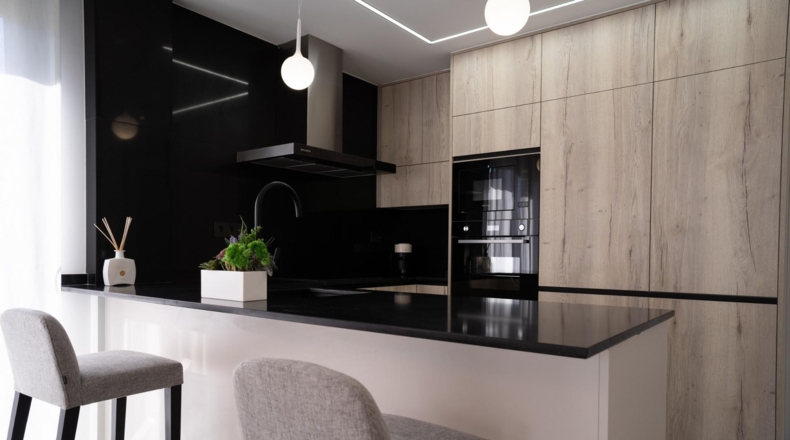Alicante - Pilar de la Horadada - 170m2