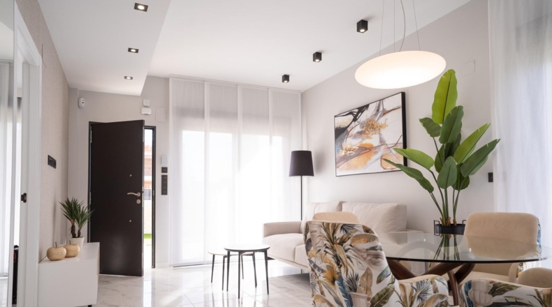 Alicante - Pilar de la Horadada - 170m2
