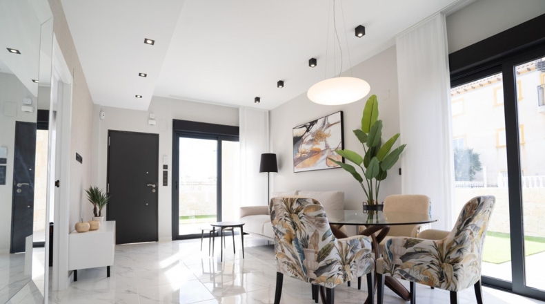 Alicante - Pilar de la Horadada - 170m2
