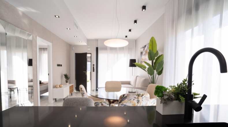 Alicante - Pilar de la Horadada - 170m2