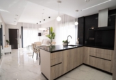 Chalet adosado con terreno en venta en Pilar de la Horadada ref: TR410605 foto