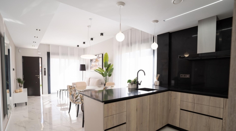 Alicante - Pilar de la Horadada - 170m2