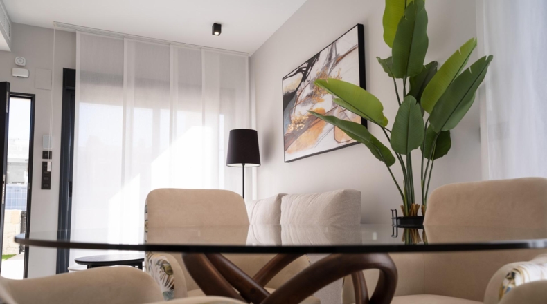 Alicante - Pilar de la Horadada - 170m2