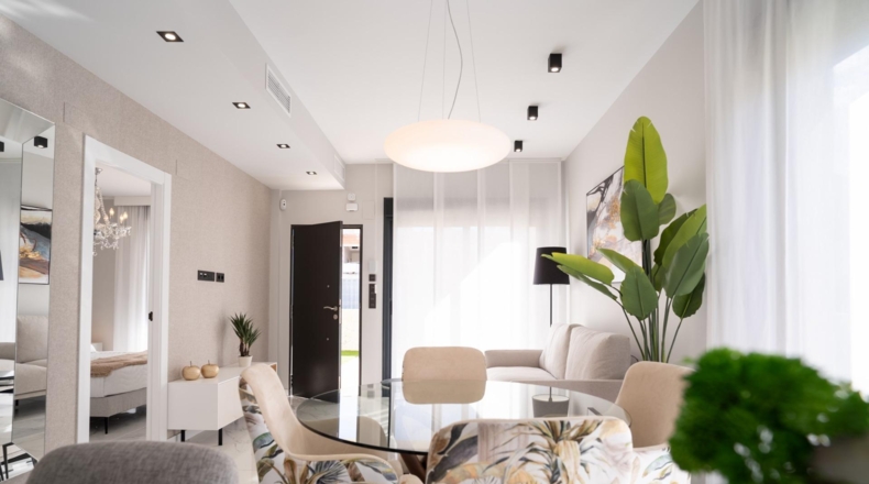 Alicante - Pilar de la Horadada - 170m2