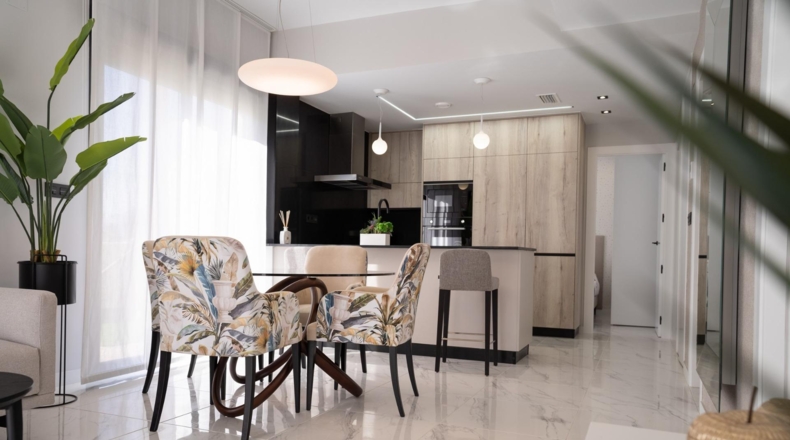 Alicante - Pilar de la Horadada - 170m2