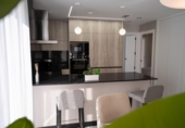 Chalet adosado con terreno en venta en Pilar de la Horadada ref: TR410605 foto