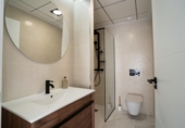 Chalet adosado con terreno en venta en Pilar de la Horadada ref: TR410605 foto