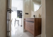 Chalet adosado con terreno en venta en Pilar de la Horadada ref: TR410605 foto