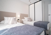 Chalet adosado con terreno en venta en Pilar de la Horadada ref: TR410605 foto