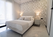 Chalet adosado con terreno en venta en Pilar de la Horadada ref: TR410605 foto