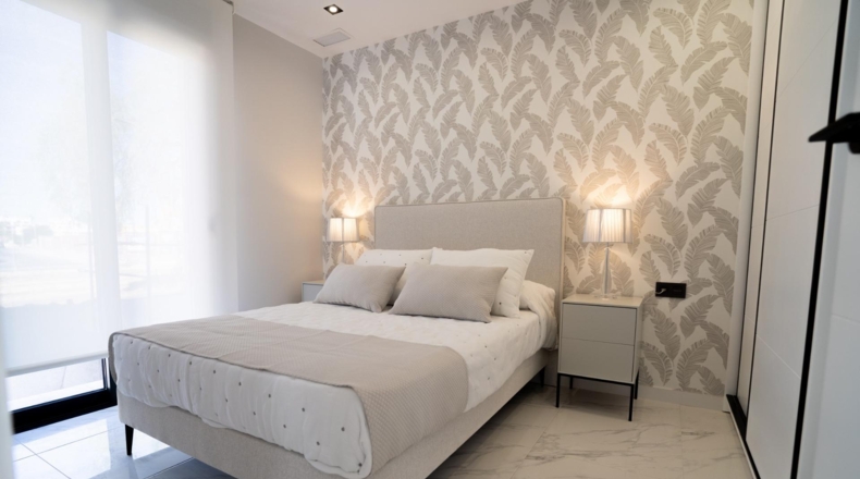 Alicante - Pilar de la Horadada - 170m2