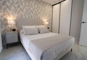 Chalet adosado con terreno en venta en Pilar de la Horadada ref: TR410605 foto