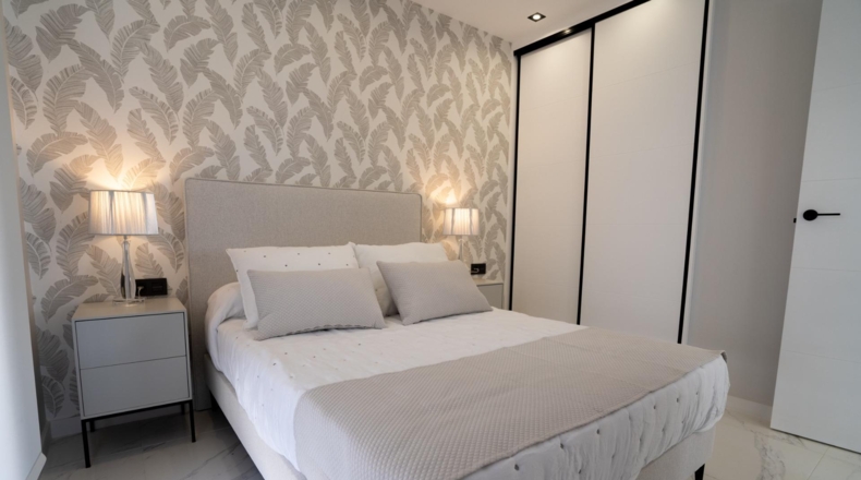 Alicante - Pilar de la Horadada - 170m2