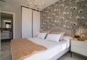 Chalet adosado con terreno en venta en Pilar de la Horadada ref: TR410605 foto