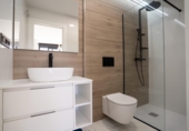 Chalet adosado con terreno en venta en Pilar de la Horadada ref: TR410605 foto