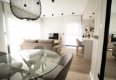 Chalet adosado con terreno en venta en Pilar de la Horadada ref: TR410604 foto