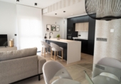 Chalet adosado con terreno en venta en Pilar de la Horadada ref: TR410604 foto